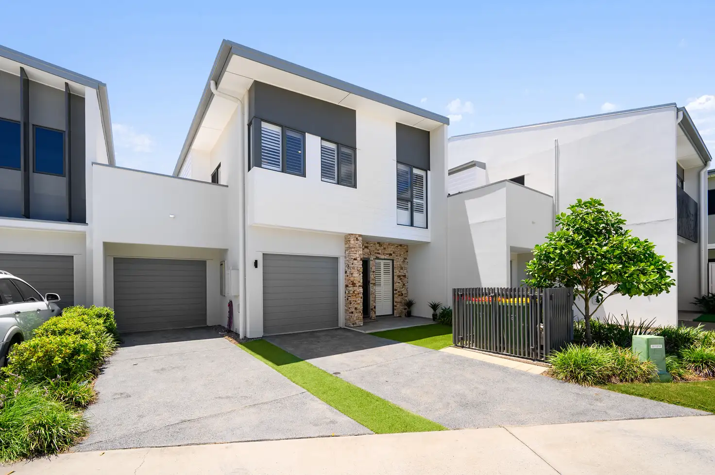 Main view of Homely house listing, 33/1 Lyra Avenue, Hope Island QLD 4212