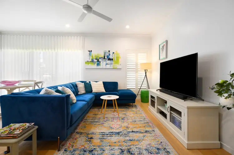 Fourth view of Homely house listing, 33/1 Lyra Avenue, Hope Island QLD 4212