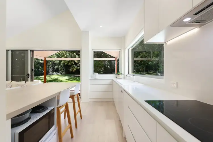 Third view of Homely rural property listing, 15 Joanne Court, Currumbin Valley QLD 4223