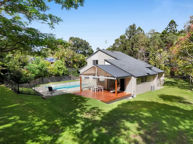 Sixth view of Homely rural property listing, 15 Joanne Court, Currumbin Valley QLD 4223
