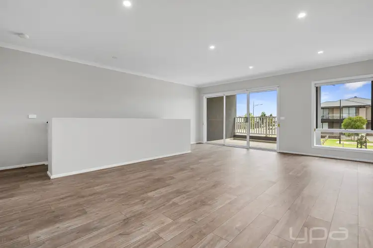 Third view of Homely house listing, 4 Calderwood Walk, Strathtulloh VIC 3338