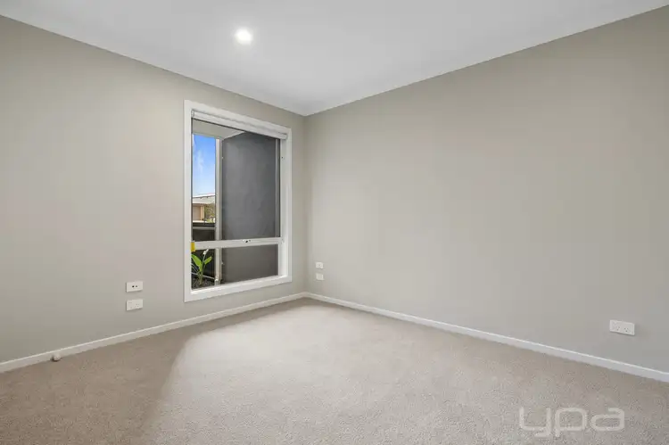 Fourth view of Homely house listing, 4 Calderwood Walk, Strathtulloh VIC 3338
