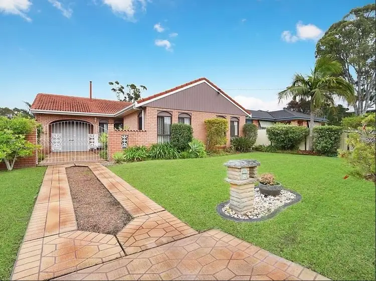 30 Dalnott Road, Gorokan NSW 2263