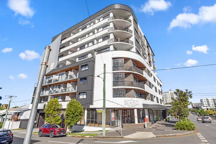 210/616 Main Street, Kangaroo Point QLD 4169