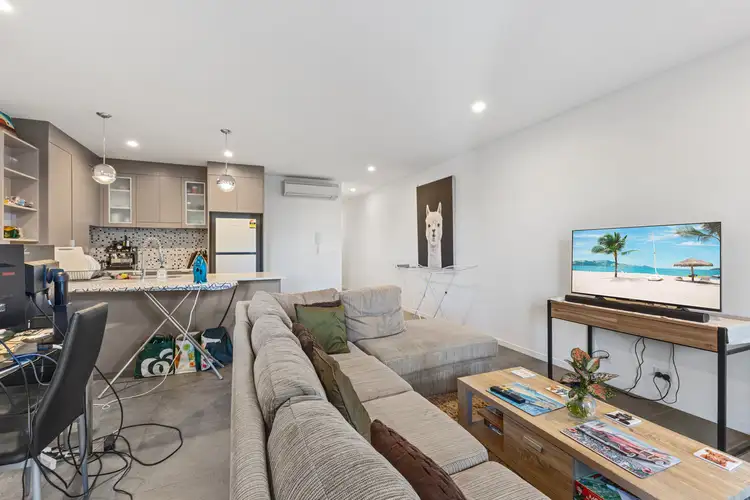 Third view of Homely unit listing, 210/616 Main Street, Kangaroo Point QLD 4169