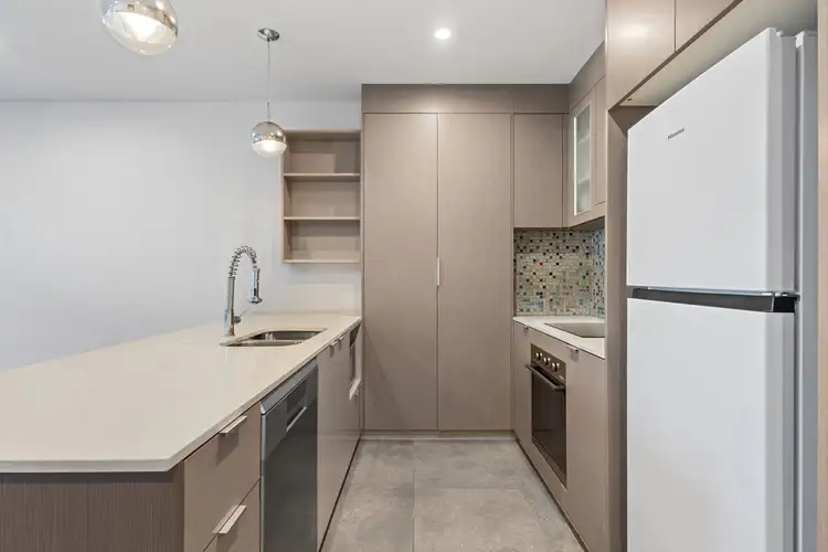 Fourth view of Homely unit listing, 210/616 Main Street, Kangaroo Point QLD 4169