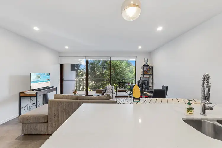Fifth view of Homely unit listing, 210/616 Main Street, Kangaroo Point QLD 4169
