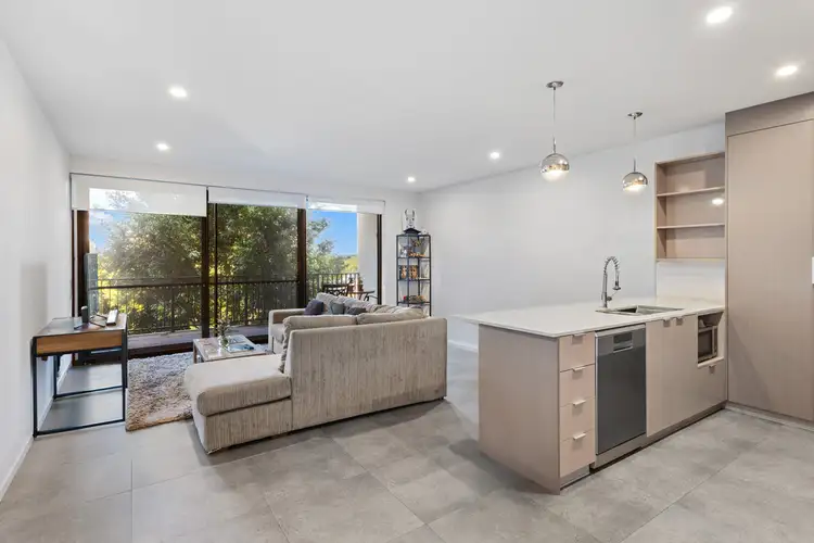 Sixth view of Homely unit listing, 210/616 Main Street, Kangaroo Point QLD 4169