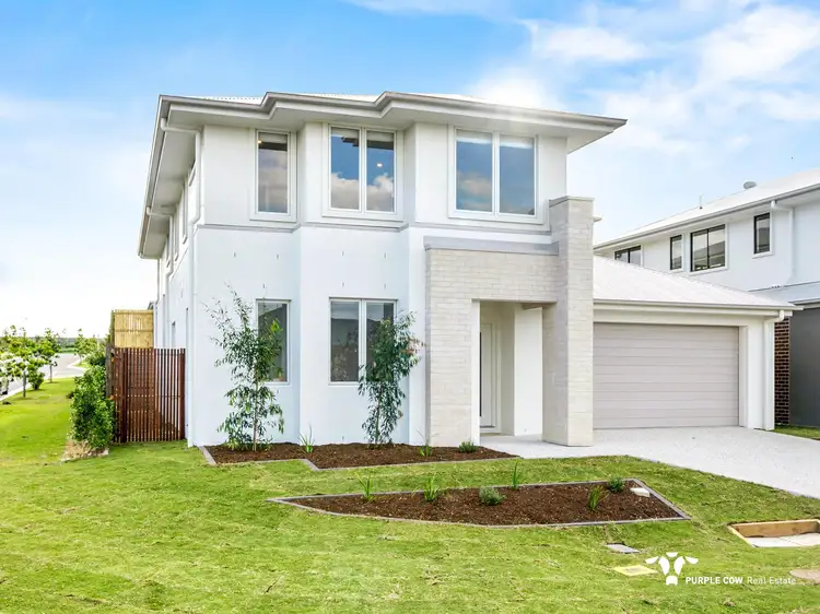 2 Papaya Lane, Greenbank QLD 4124