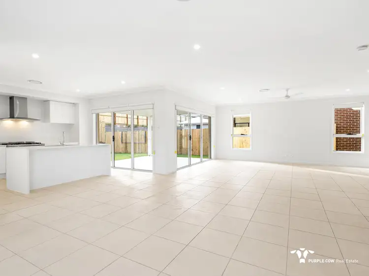 Second view of Homely house listing, 2 Papaya Lane, Greenbank QLD 4124