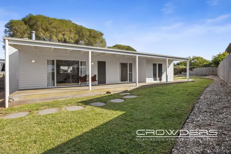 84 Cape Schanck Road, Cape Schanck VIC 3939
