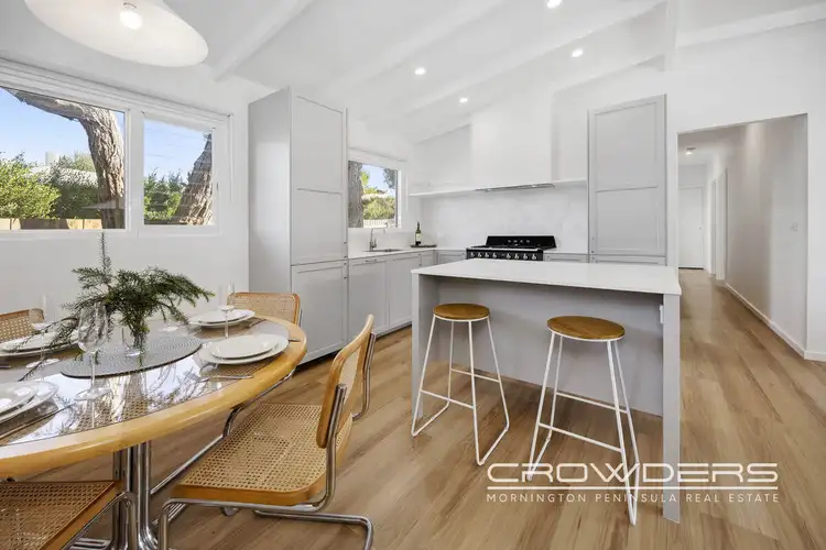 84 Cape Schanck Road, Cape Schanck VIC 3939