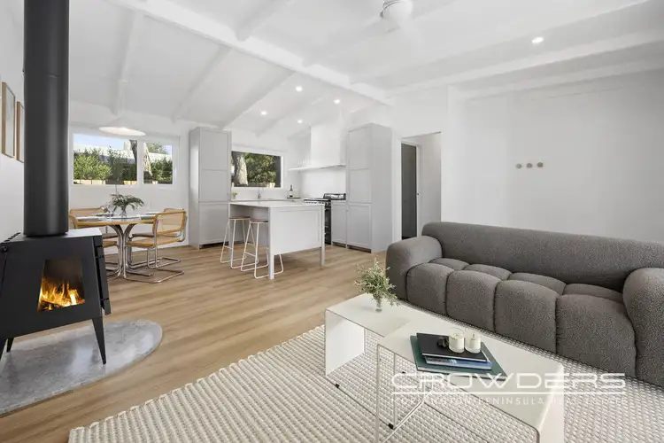 84 Cape Schanck Road, Cape Schanck VIC 3939
