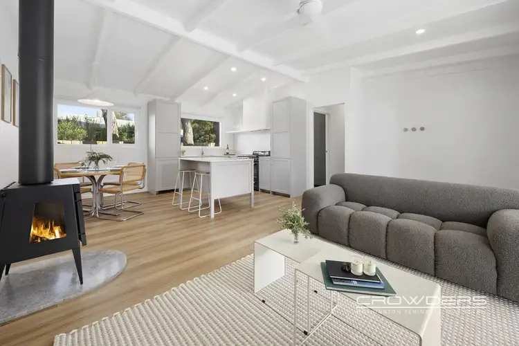 Second view of Homely house listing, 84 Cape Schanck Road, Cape Schanck VIC 3939