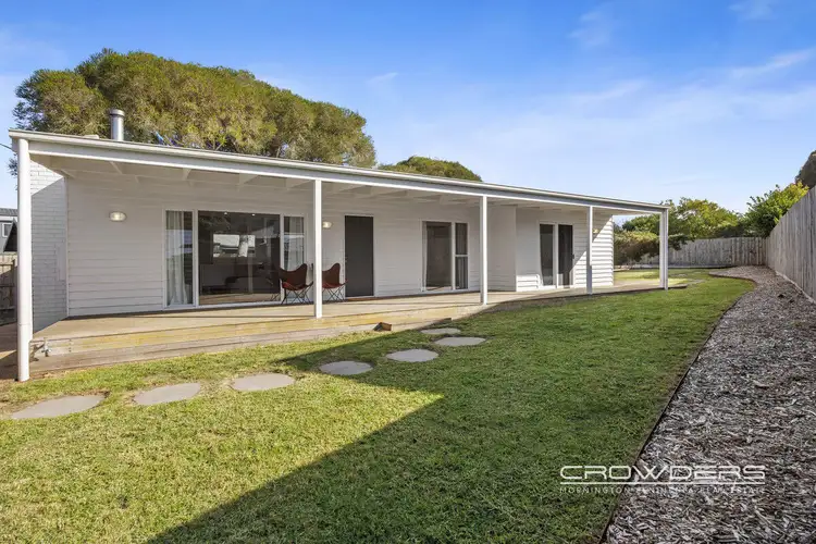 Fourth view of Homely house listing, 84 Cape Schanck Road, Cape Schanck VIC 3939