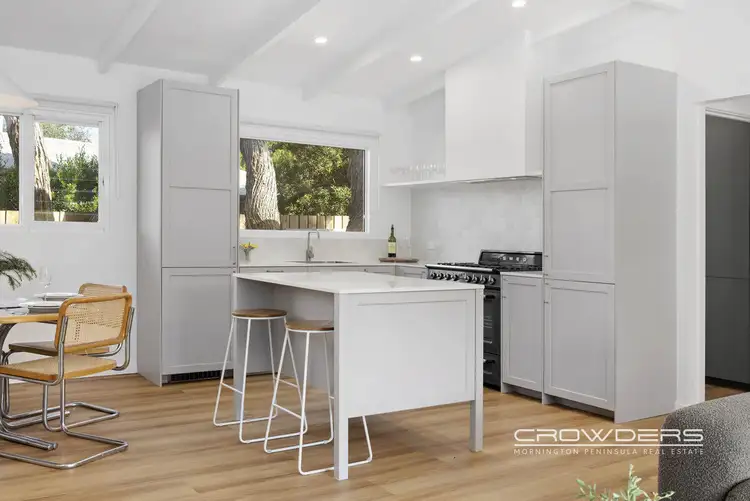 Fifth view of Homely house listing, 84 Cape Schanck Road, Cape Schanck VIC 3939