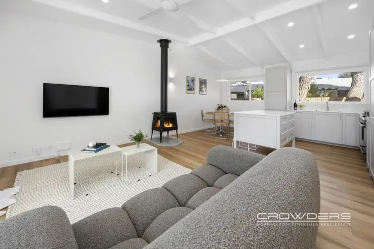 Sixth view of Homely house listing, 84 Cape Schanck Road, Cape Schanck VIC 3939