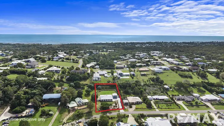 38-40 Parview Drive, Craignish QLD 4655