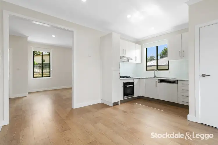 Third view of Homely house listing, 30 McMillan Street, Morwell VIC 3840