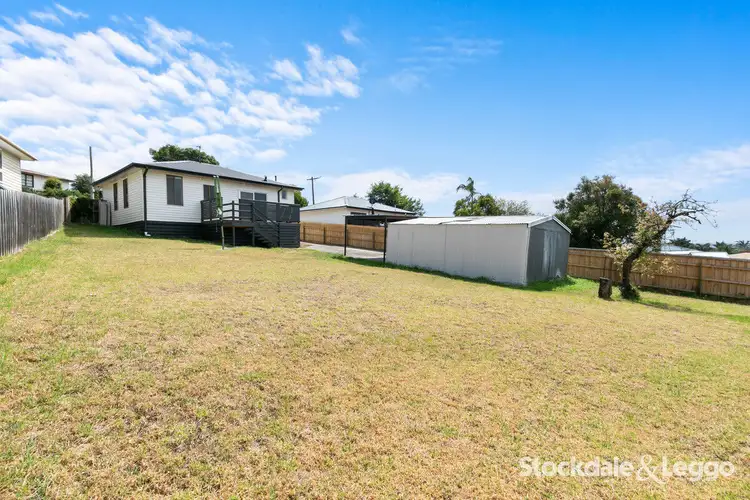 Fourth view of Homely house listing, 30 McMillan Street, Morwell VIC 3840