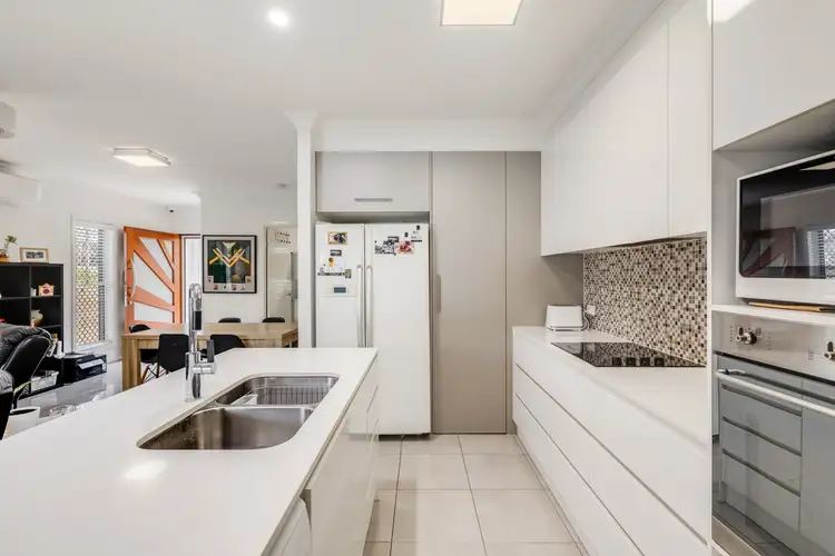 Third view of Homely unit listing, 1/5 Bright Street, South Toowoomba QLD 4350