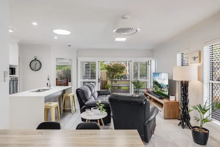 Fourth view of Homely unit listing, 1/5 Bright Street, South Toowoomba QLD 4350