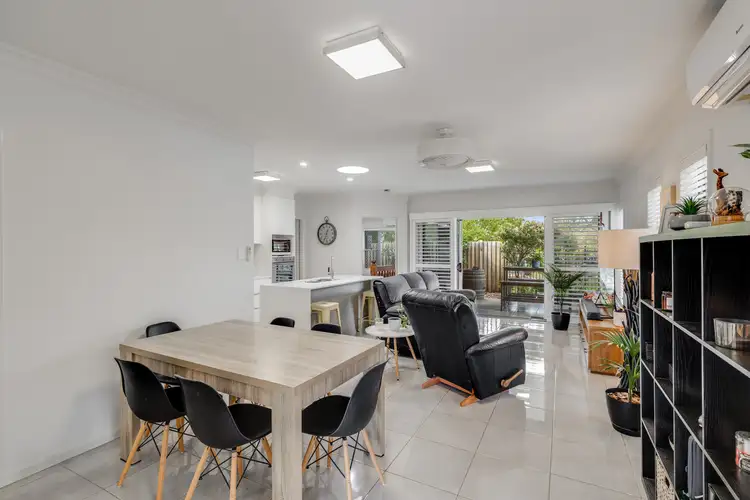 Fifth view of Homely unit listing, 1/5 Bright Street, South Toowoomba QLD 4350