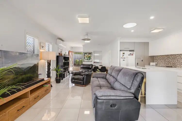 Sixth view of Homely unit listing, 1/5 Bright Street, South Toowoomba QLD 4350