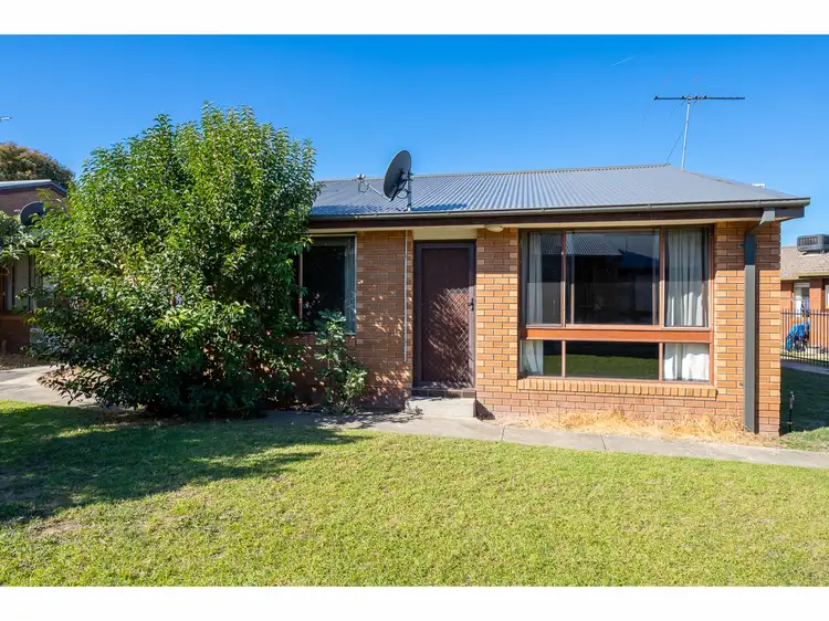 12/607 Prune Street, Lavington NSW 2641
