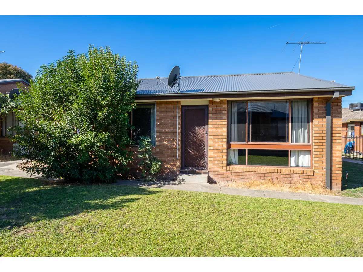 Main view of Homely unit listing, 12/607 Prune Street, Lavington NSW 2641