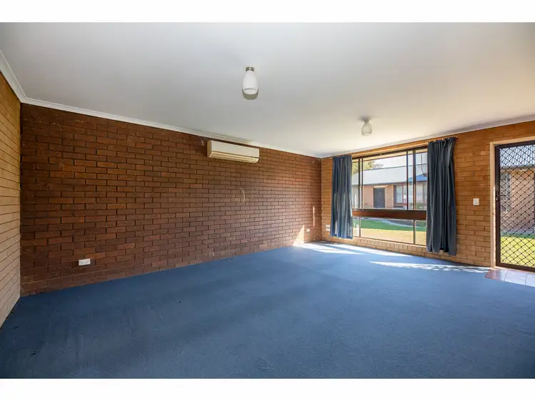 Second view of Homely unit listing, 12/607 Prune Street, Lavington NSW 2641