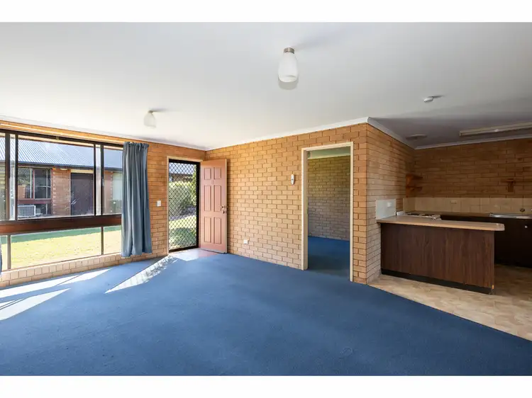 Third view of Homely unit listing, 12/607 Prune Street, Lavington NSW 2641