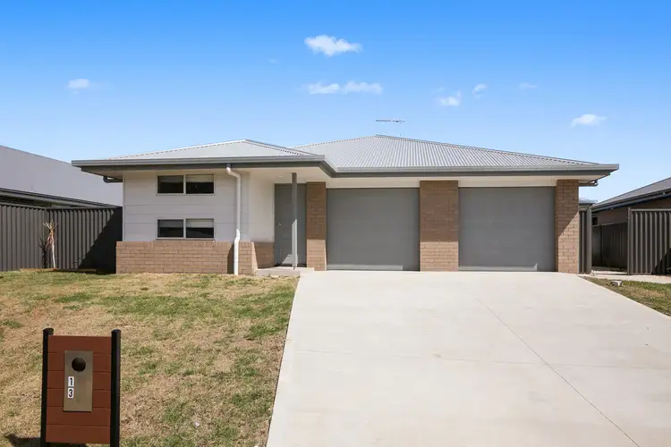 1/13 Chicory Close, Yippin Creek NSW 2446
