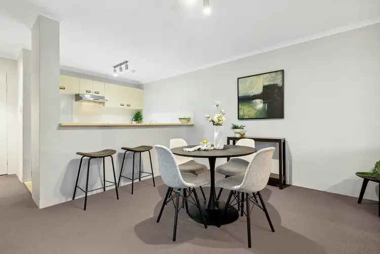 Fourth view of Homely apartment listing, 53/278 Sussex Street, Sydney NSW 2000
