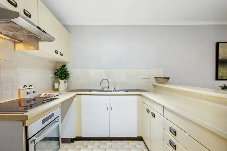 Sixth view of Homely apartment listing, 53/278 Sussex Street, Sydney NSW 2000
