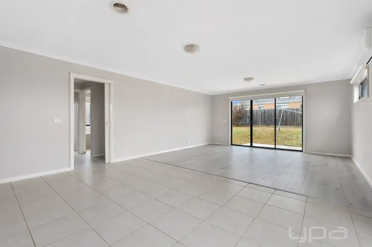 Third view of Homely house listing, 25 Gosse Crescent, Brookfield VIC 3338