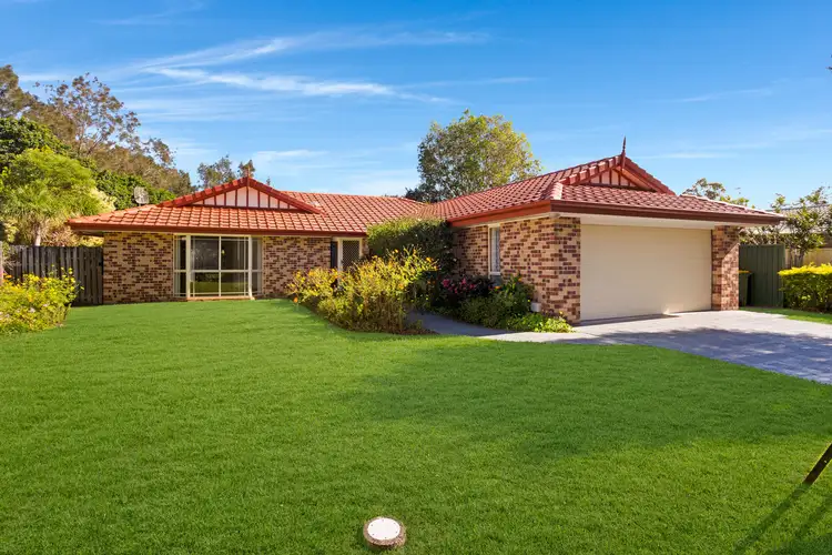 12 Baumea Court, Elanora QLD 4221