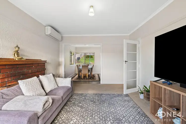 Second view of Homely house listing, 14 Lawson Street, Moonah TAS 7009