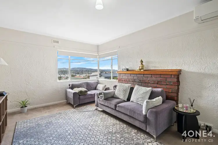 Fourth view of Homely house listing, 14 Lawson Street, Moonah TAS 7009