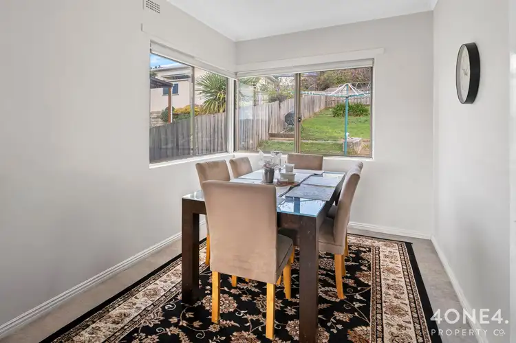 Fifth view of Homely house listing, 14 Lawson Street, Moonah TAS 7009