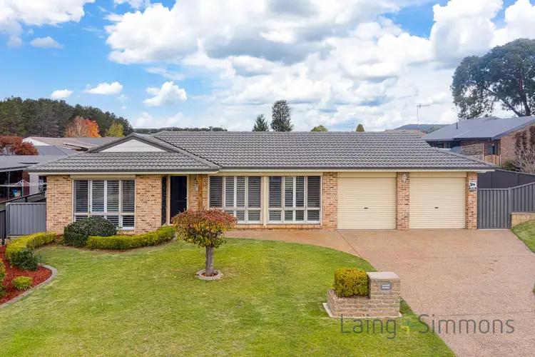 1 Tarrone Place, Wallerawang NSW 2845