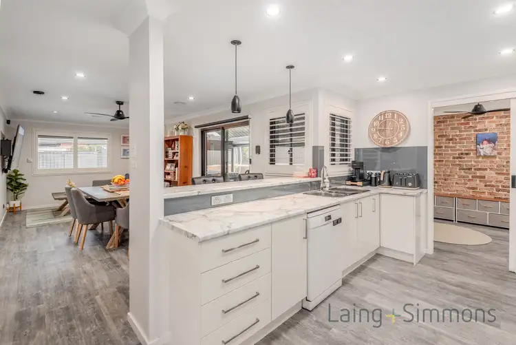 Third view of Homely house listing, 1 Tarrone Place, Wallerawang NSW 2845