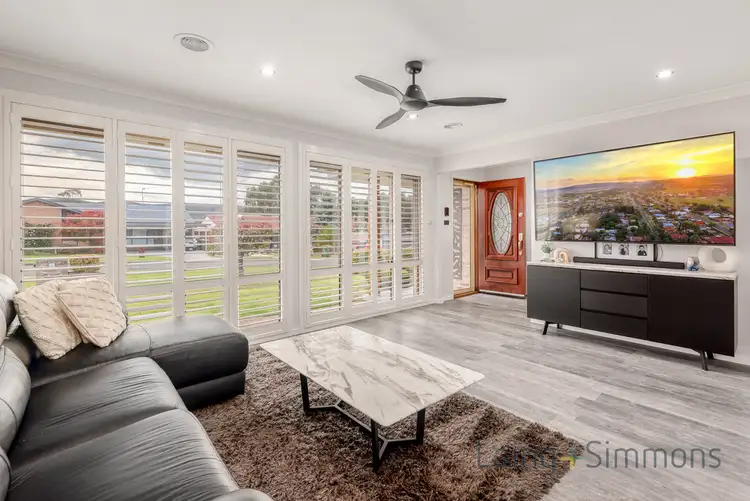 Fifth view of Homely house listing, 1 Tarrone Place, Wallerawang NSW 2845