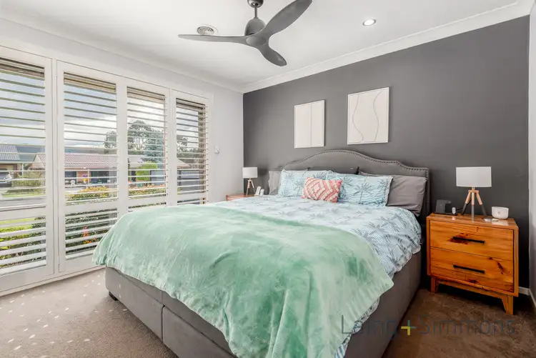 Sixth view of Homely house listing, 1 Tarrone Place, Wallerawang NSW 2845