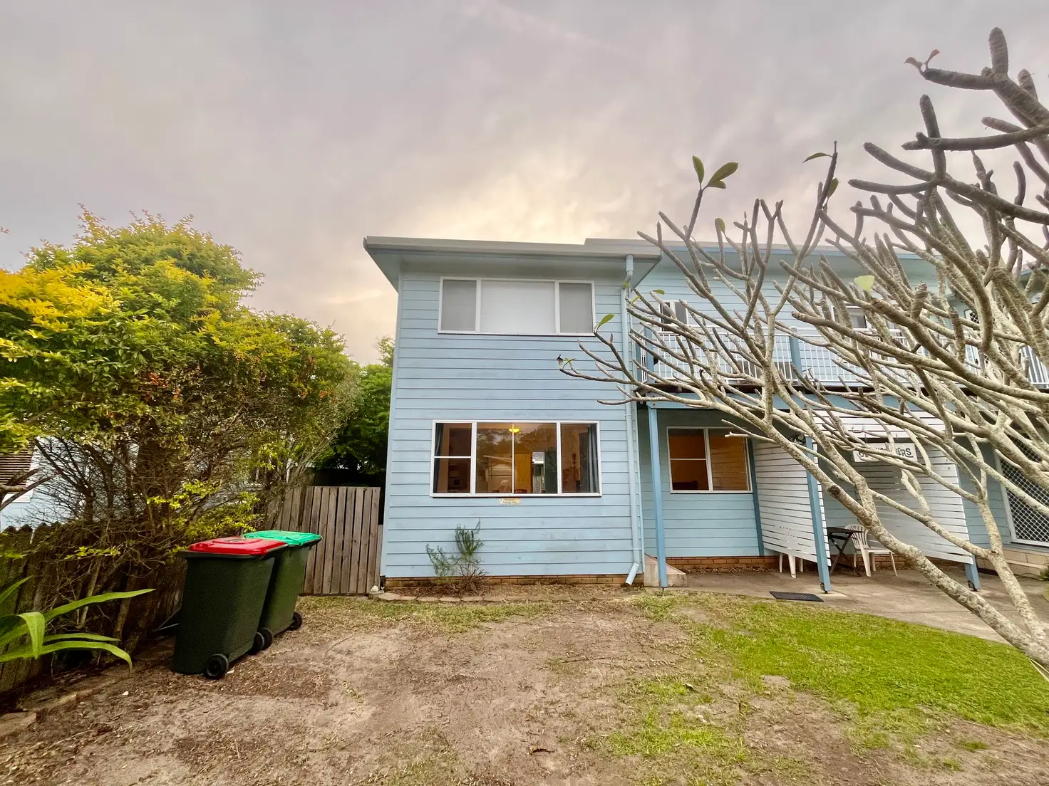 Main view of Homely flat listing, 2/121 Main Street, Wooli NSW 2462