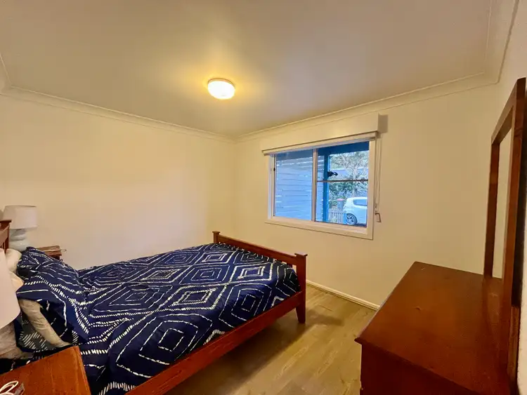 Second view of Homely flat listing, 2/121 Main Street, Wooli NSW 2462