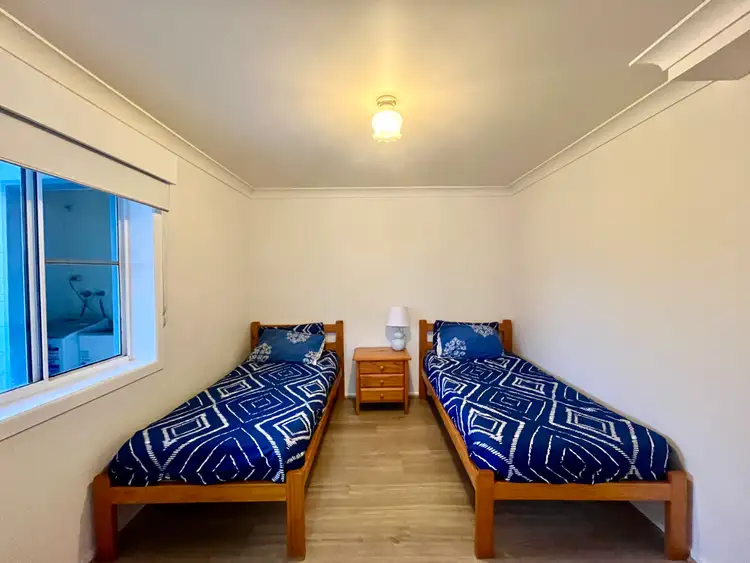 Third view of Homely flat listing, 2/121 Main Street, Wooli NSW 2462