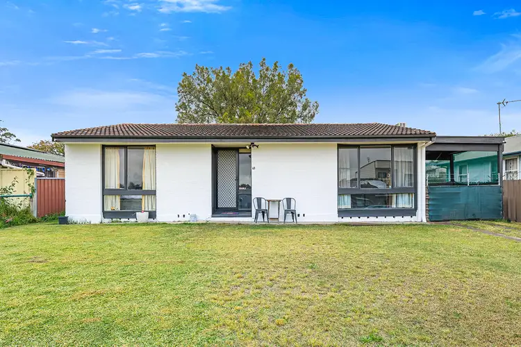 61 Skellatar Street, Muswellbrook NSW 2333