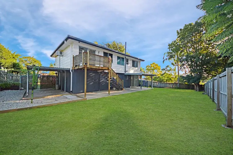 Second view of Homely house listing, 10 Miltara Street, Algester QLD 4115