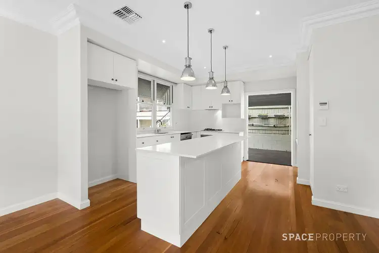 Second view of Homely house listing, 9 Charteris Street, Paddington QLD 4064